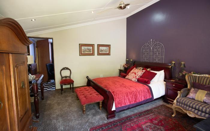 MacGregors Guest House