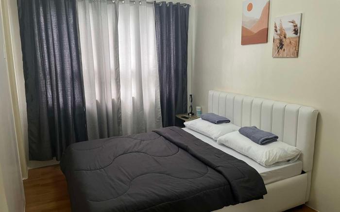 Vins Staycation near SMX/Davao Airport/Samal Ferry