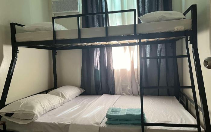 Vins Staycation near SMX/Davao Airport/Samal Ferry