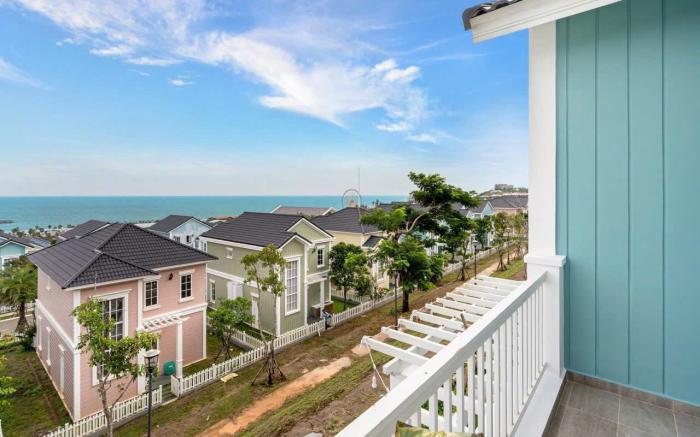 Novaworld Phan Thiết - QT Villa