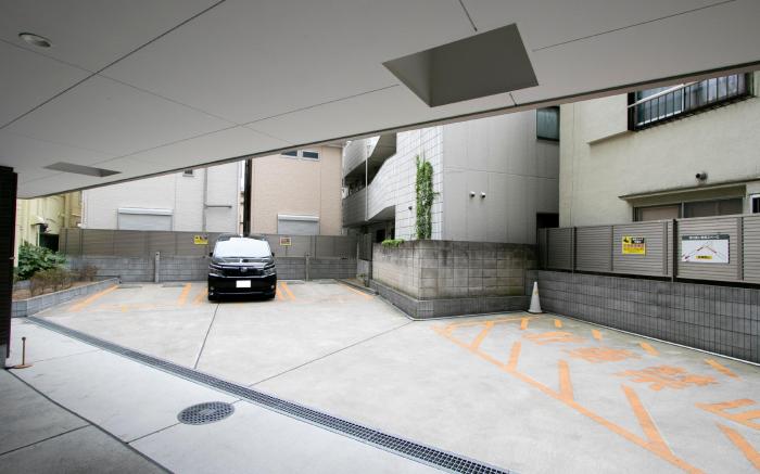 Randor Residence Tokyo Annex