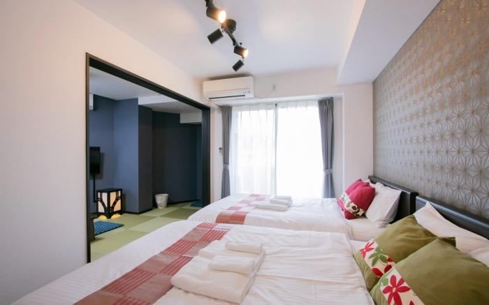 Randor Residence Tokyo Annex