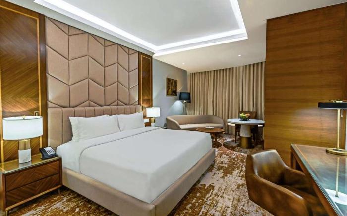 Movenpick Centaurus Islamabad