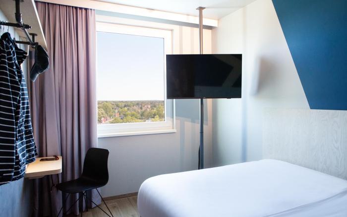 Ibis Budget Berlin Airport (New Opening)