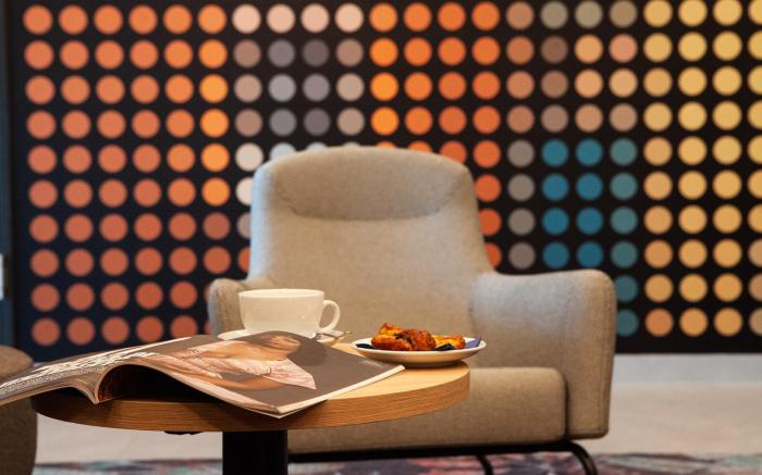 Ibis Berlin Airport (New Opening)