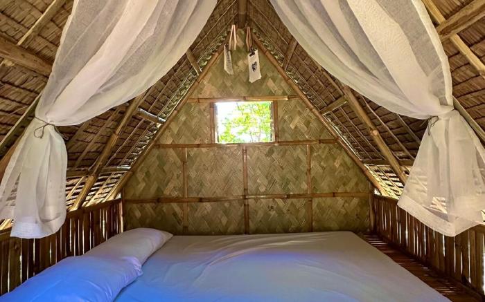 Tanay Rizal | Overlooking Campsite | Kubo | Tent