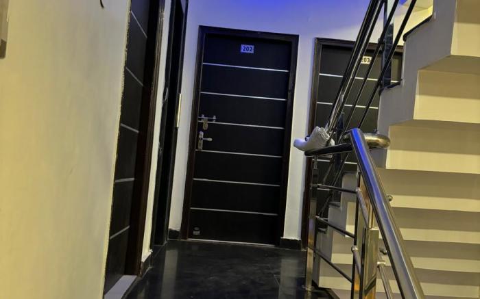 Hotel Richa Grand inn