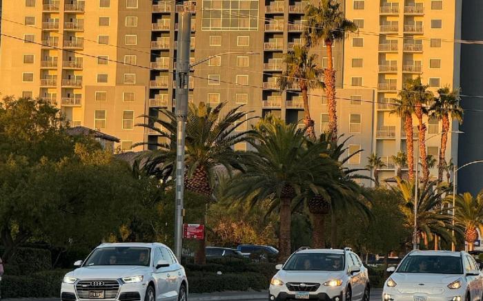Idyllic Suite - Las Vegas