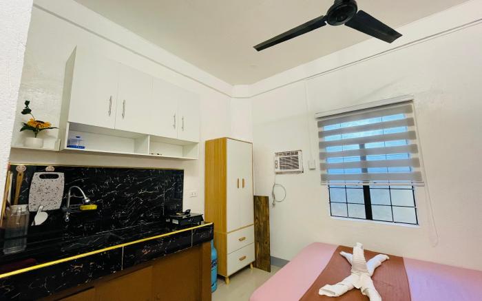 Ais'G Homestay