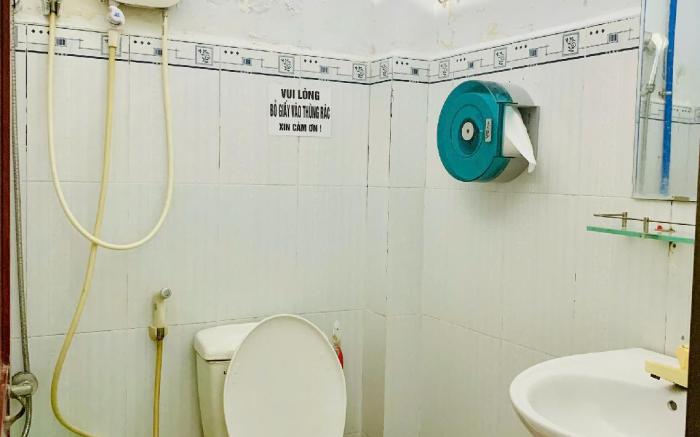 Nha nghi Loc Thien 1