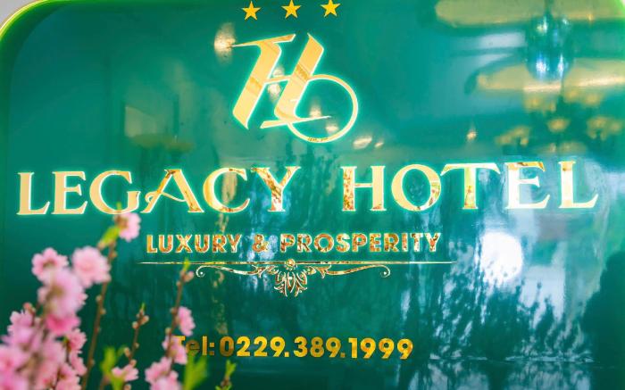 LEGACY HOTEL NINH BINH