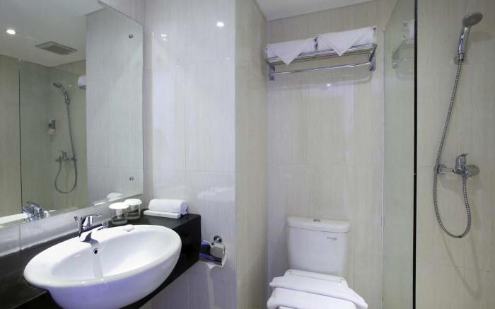 Rofa Kuta Hotel