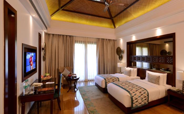 The Ananta Udaipur