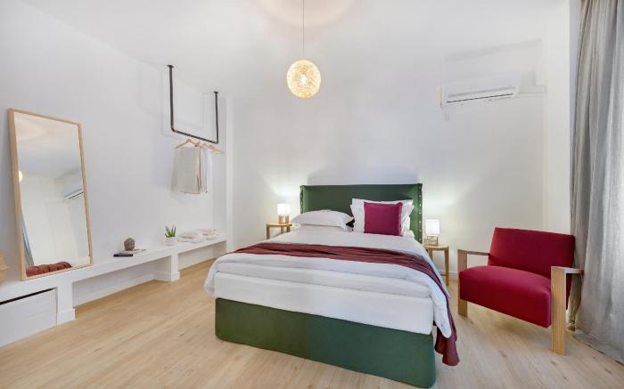 Maryflower Premium Apartments Piraeus