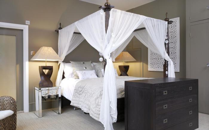 Windfalls Boutique Hotel