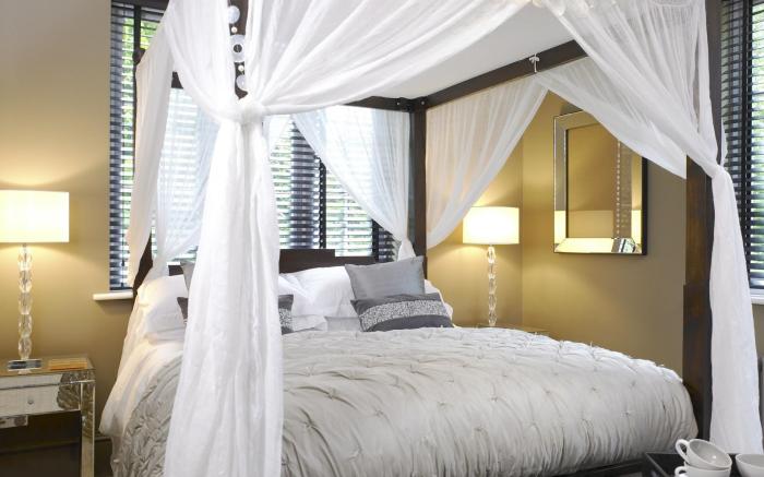 Windfalls Boutique Hotel
