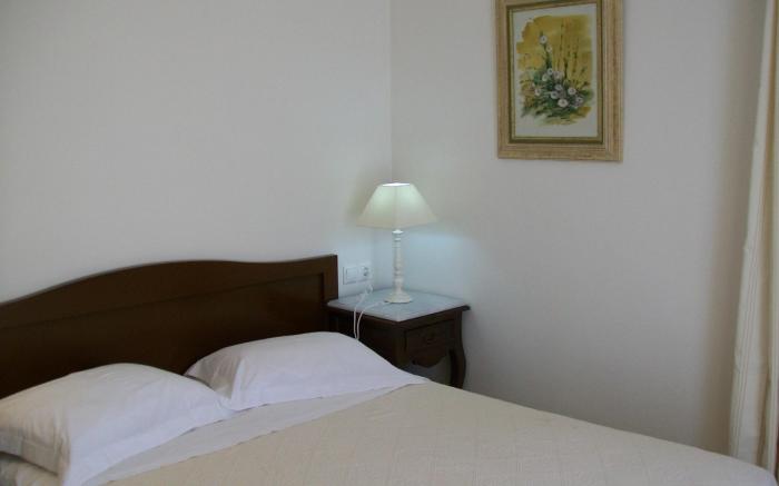 Kedros Villas