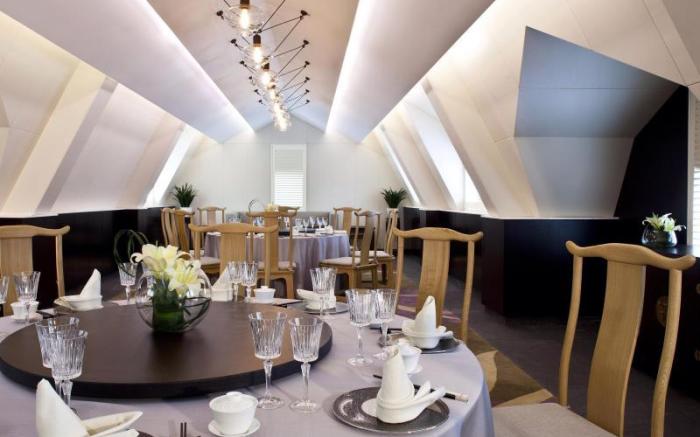 Relais & Chateaux The Yihe Mansions