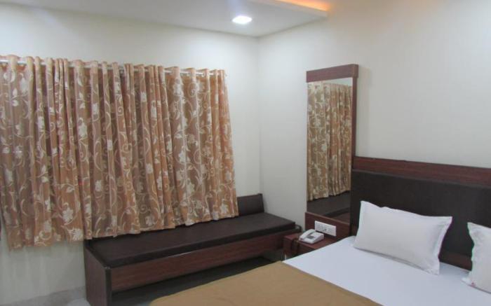 Hotel Royal Annex