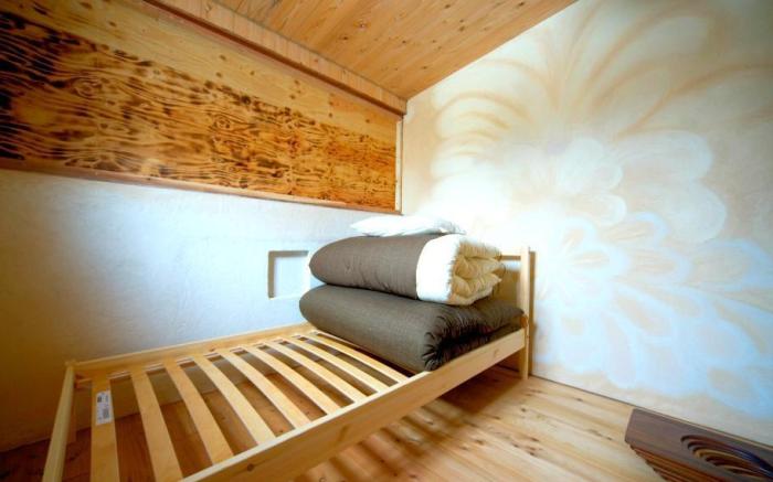 Onsen Guest House HAKONE TENT