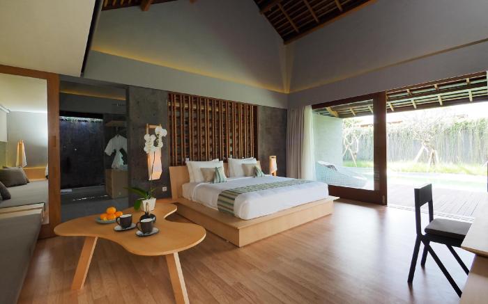 The Santai by LifestyleRetreats