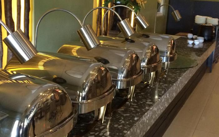 Tanza Oasis Hotel And Resort