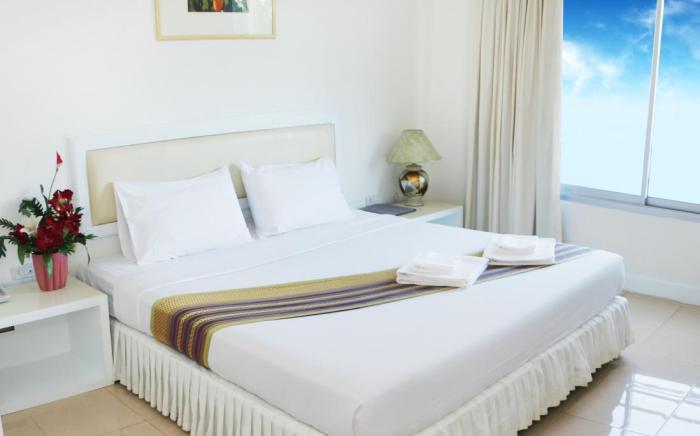 Seng Aroun Hotel