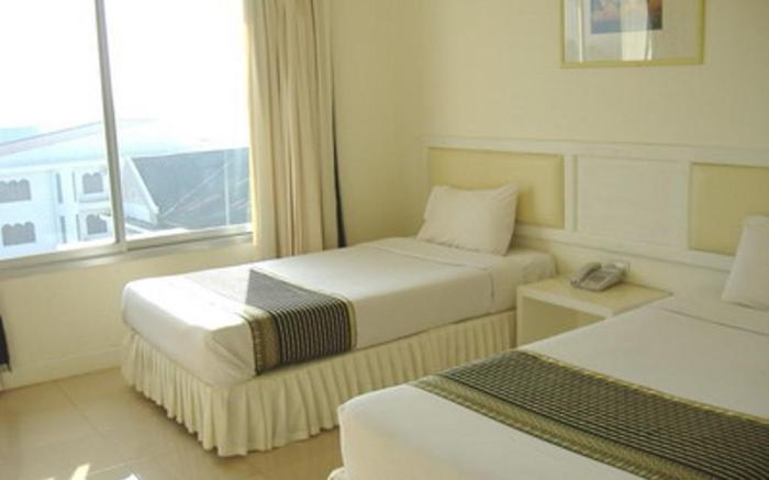Seng Aroun Hotel
