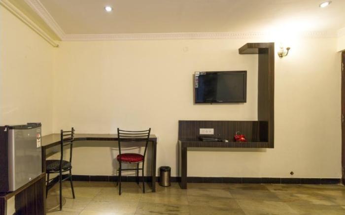 Hotel Richmond Residency
