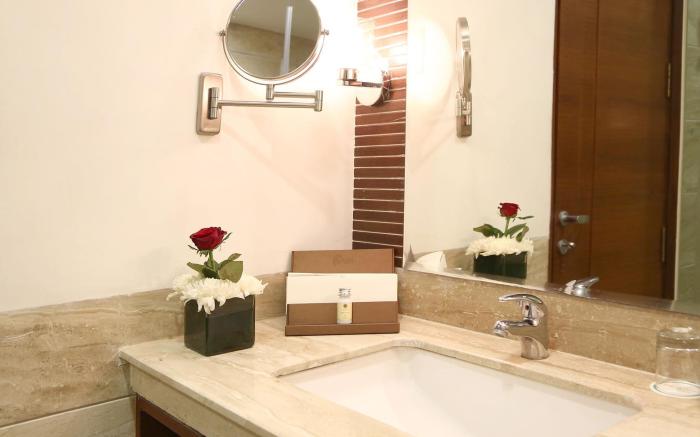 Grand Notting Hills Hotel and Resorts