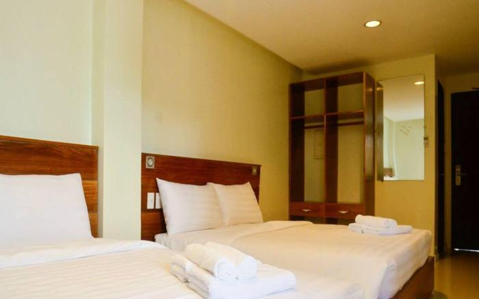 Marianne Hotel