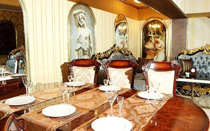 Hotel Roma & Tours