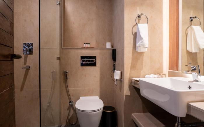 Temple Bell Boutique Hotel and Spa