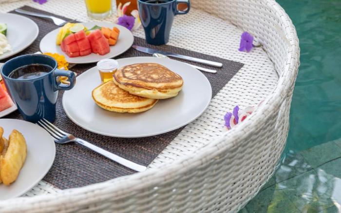 Casalita Ubud Romantic Villas