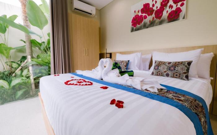 Casalita Ubud Romantic Villas
