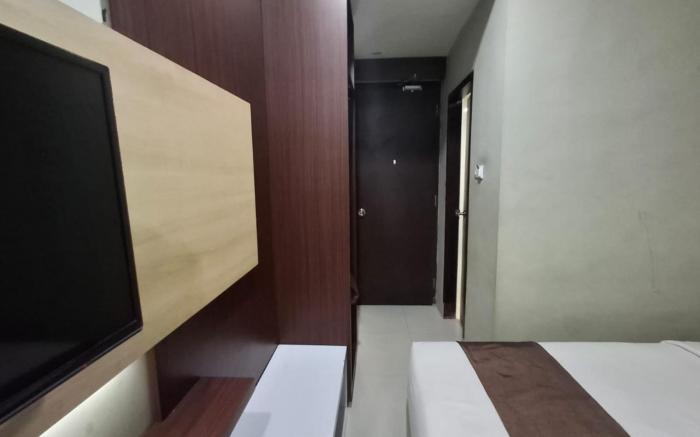 Grage Hotel Malang by TOS