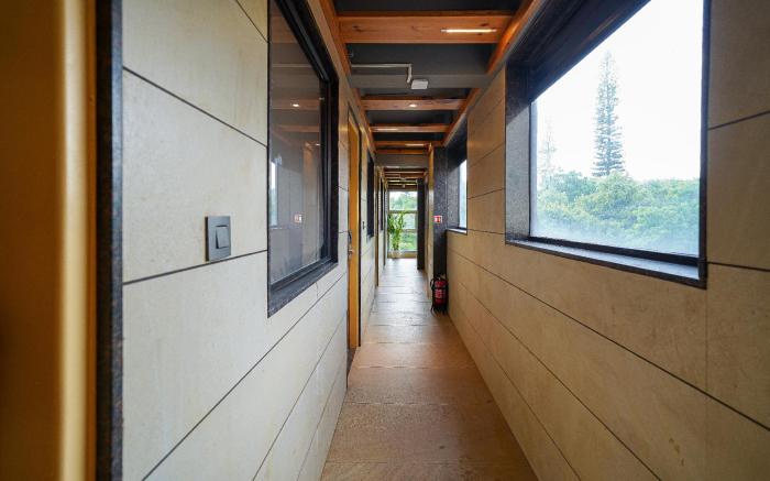 Open Hotel by Olive - Moka