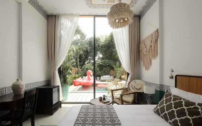 The Mansion Hoi An by Minova