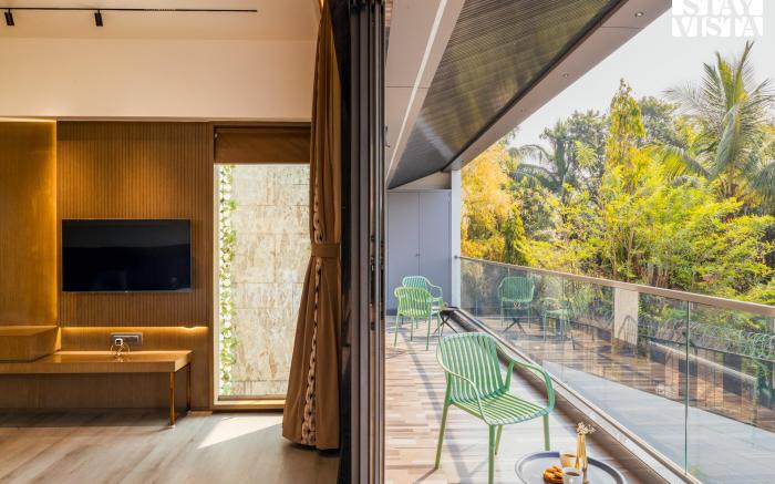 StayVista at La Belle Vue