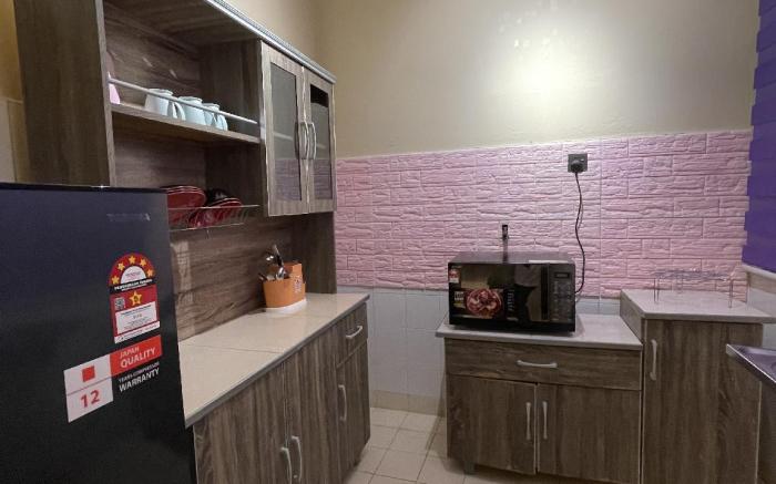 Nr Cyber1 Homestay