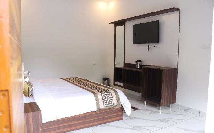The Grand Haveli Resort By Atya Hotels