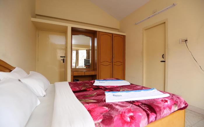 THE RAINBOW COTTAGES OOTY