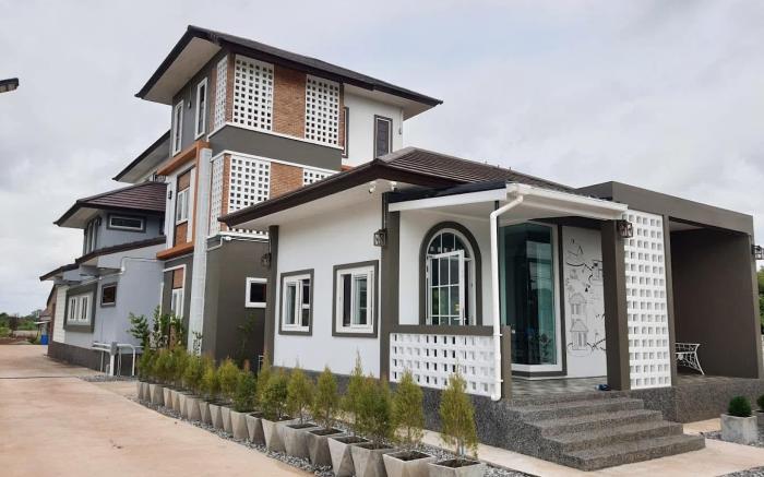 Sukhansa Hotel in Phang Khon