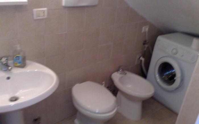 Il Barco apartment