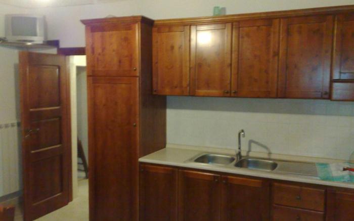 Il Barco apartment