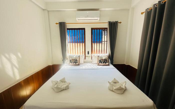 Soutikone 3 Guest House