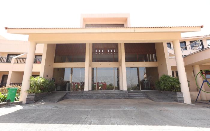 Ripples Resort