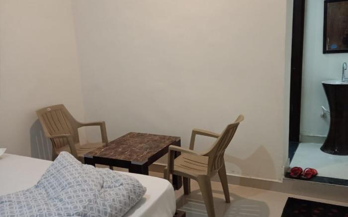 Sariska Mount View Hotel