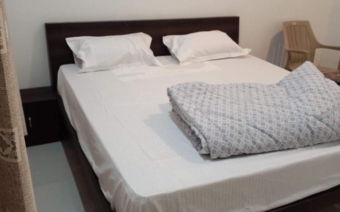 Sariska Mount View Hotel