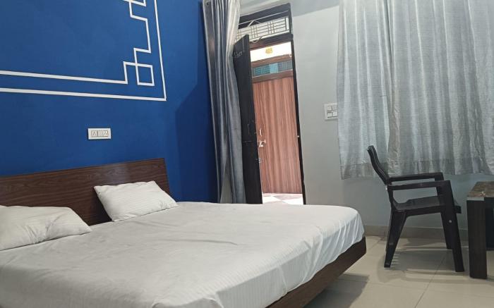 Sariska Mount View Hotel